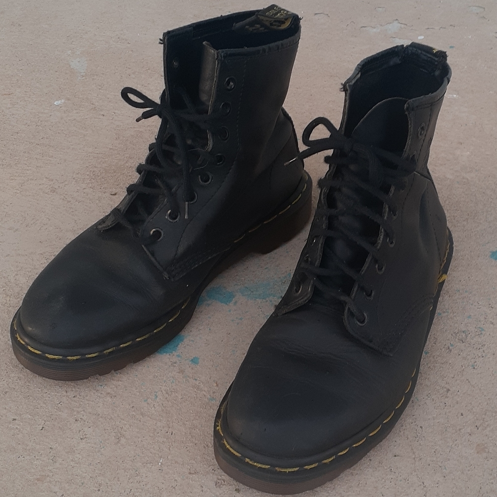 🇬🇧Doc Martens-UK Made🇬🇧